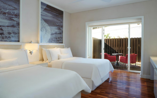 The Westin Langkawi Resort & Spa