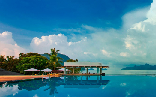 The Westin Langkawi Resort & Spa