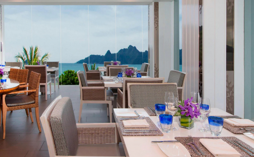 The Westin Langkawi Resort & Spa