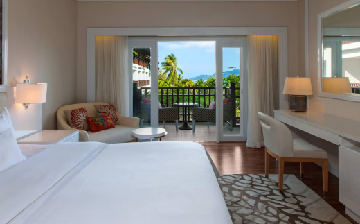 The Westin Langkawi Resort & Spa