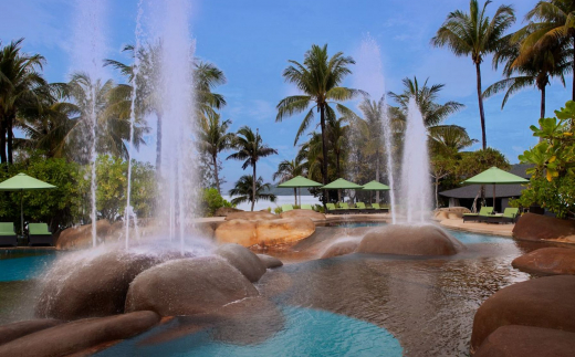 The Westin Langkawi Resort & Spa