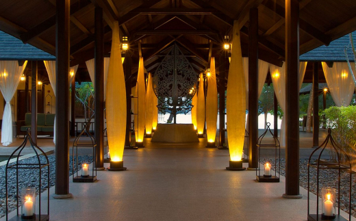 The Westin Langkawi Resort & Spa