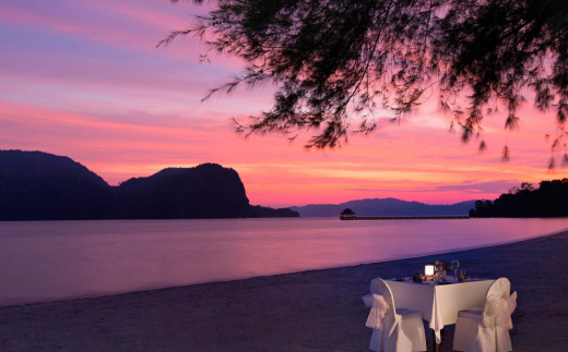 The Westin Langkawi Resort & Spa