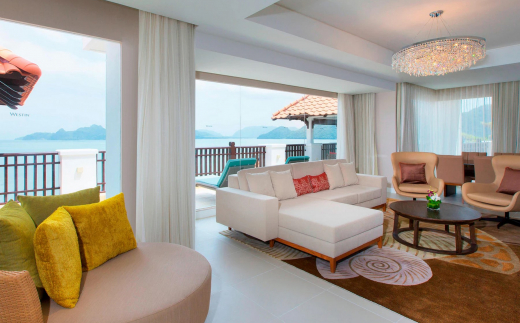 The Westin Langkawi Resort & Spa