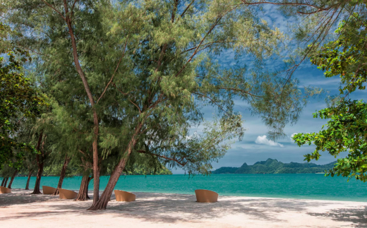 The Westin Langkawi Resort & Spa