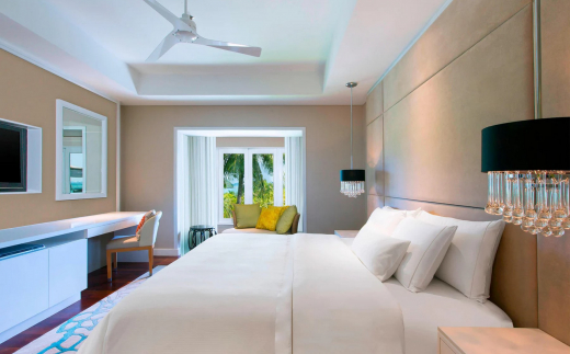 The Westin Langkawi Resort & Spa
