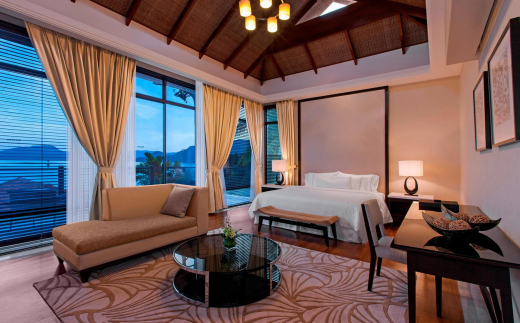 The Westin Langkawi Resort & Spa