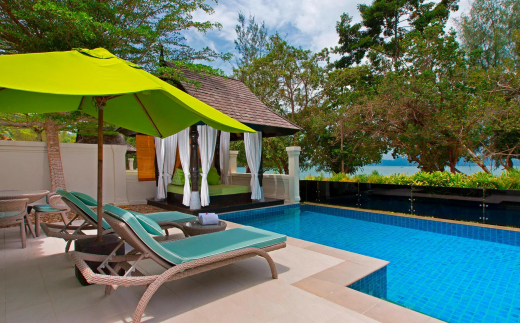 The Westin Langkawi Resort & Spa