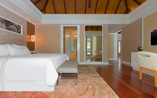The Westin Langkawi Resort & Spa