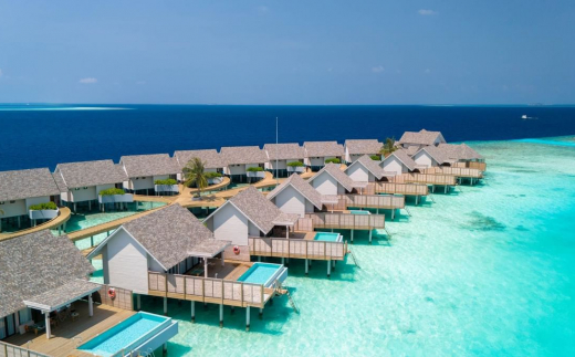 Ananea Madivaru Maldives