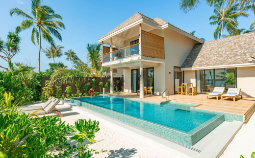 Ananea Madivaru Maldives