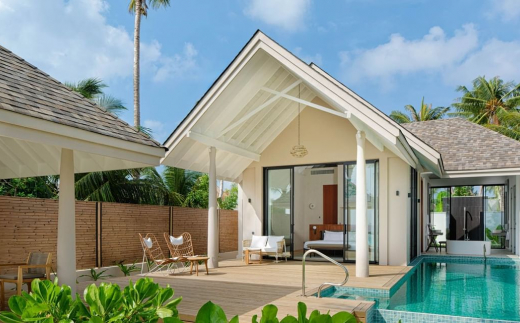 Ananea Madivaru Maldives