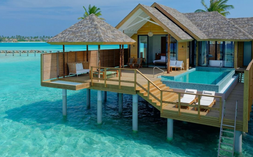 Ananea Madivaru Maldives