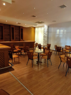 Alexandros Palace Hotel & Suites