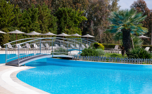 Alexandros Palace Hotel & Suites