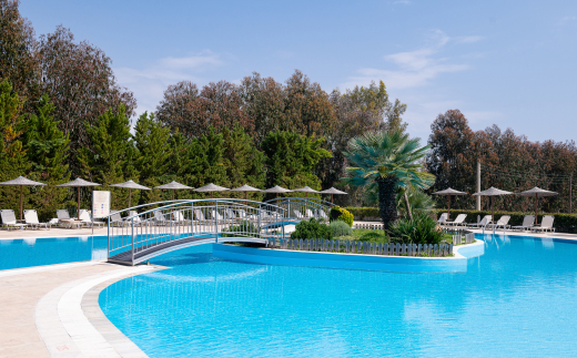 Alexandros Palace Hotel & Suites