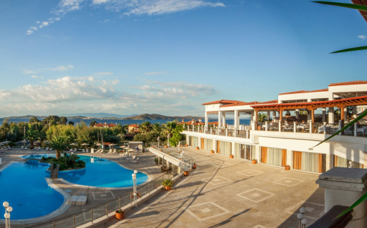 Alexandros Palace Hotel & Suites