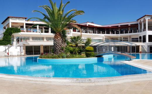Alexandros Palace Hotel & Suites
