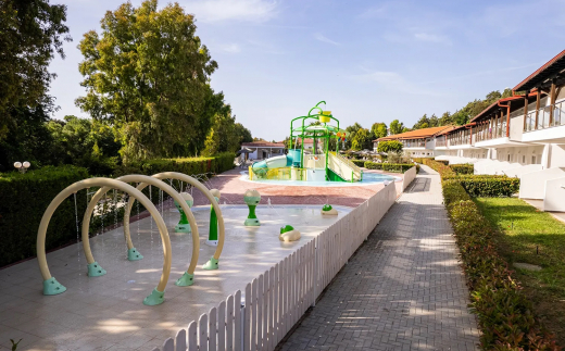 Alexandros Palace Hotel & Suites