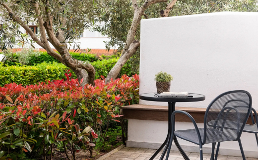 Alexandros Palace Hotel & Suites