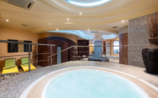 Alexandros Palace Hotel & Suites