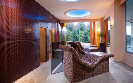 Alexandros Palace Hotel & Suites