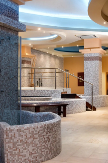 Alexandros Palace Hotel & Suites