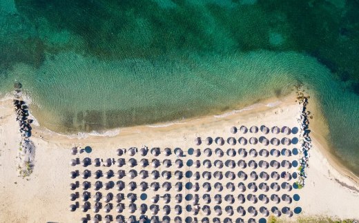 Alexandros Palace Hotel & Suites