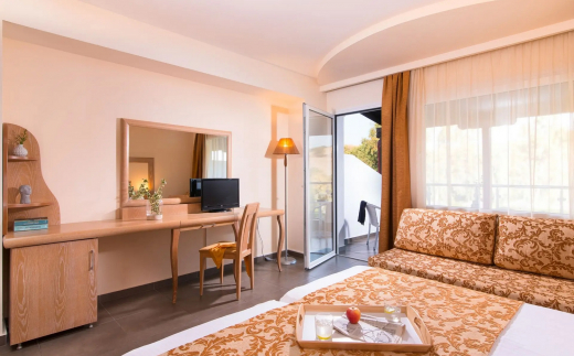 Alexandros Palace Hotel & Suites