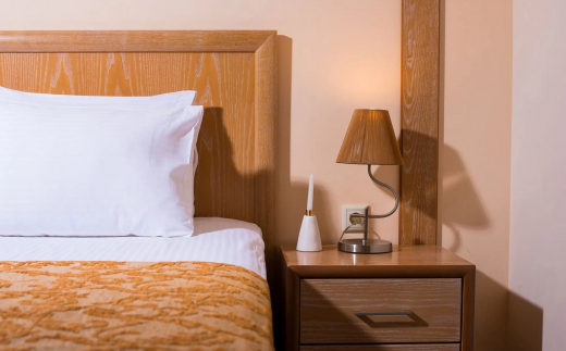 Alexandros Palace Hotel & Suites