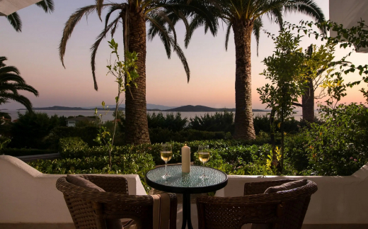 Alexandros Palace Hotel & Suites