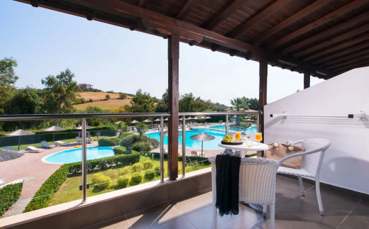 Alexandros Palace Hotel & Suites