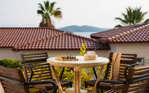 Alexandros Palace Hotel & Suites