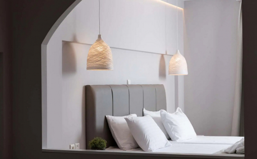 Alexandros Palace Hotel & Suites