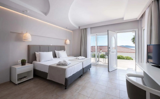Alexandros Palace Hotel & Suites