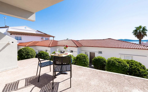 Alexandros Palace Hotel & Suites