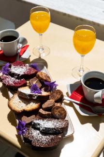 Alexandros Palace Hotel & Suites