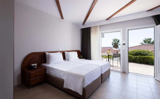 Alexandros Palace Hotel & Suites