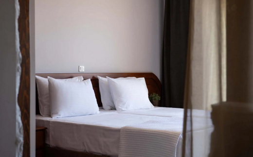 Alexandros Palace Hotel & Suites