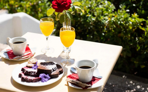 Alexandros Palace Hotel & Suites