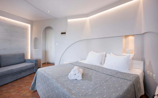 Alexandros Palace Hotel & Suites