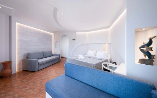 Alexandros Palace Hotel & Suites