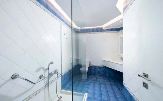 Alexandros Palace Hotel & Suites