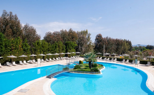 Alexandros Palace Hotel & Suites