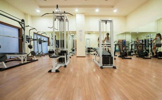 Alexandros Palace Hotel & Suites