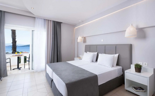 Alexandros Palace Hotel & Suites
