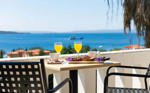 Alexandros Palace Hotel & Suites