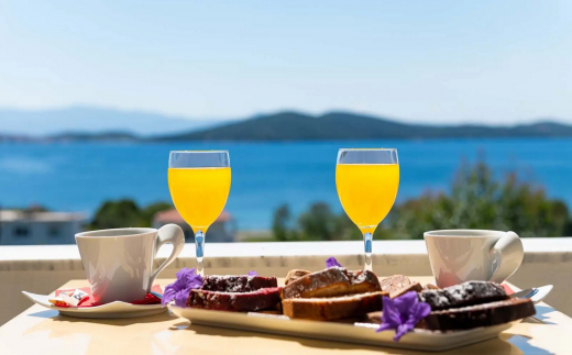 Alexandros Palace Hotel & Suites