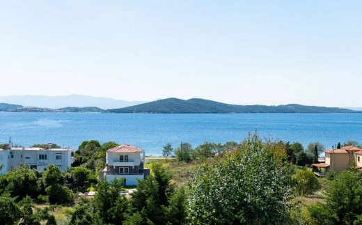 Alexandros Palace Hotel & Suites