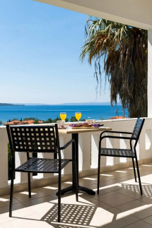 Alexandros Palace Hotel & Suites